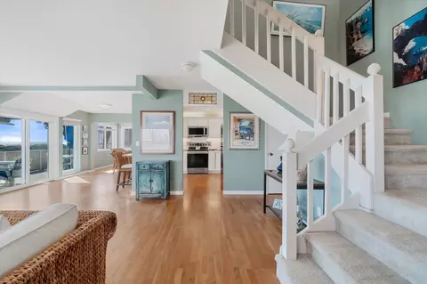 Entry Way - 5512 Atlantic Vw, Saint Augustine, FL 32080 photo 2 of 3