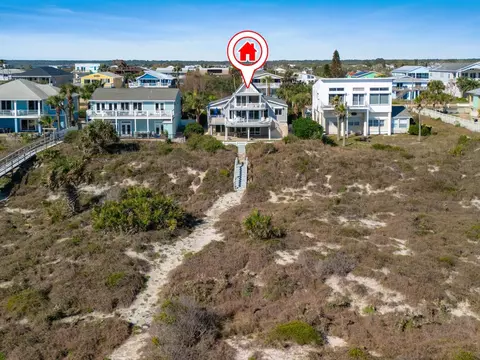 View/Area - 5512 Atlantic Vw, Saint Augustine, FL 32080 photo 4 of 17