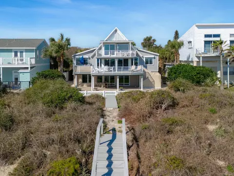 Exterior - 5512 Atlantic Vw, Saint Augustine, FL 32080 photo 11 of 16