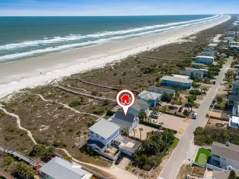 View/Area - 5512 Atlantic Vw, Saint Augustine, FL 32080 photo 14 of 17