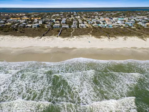 View/Area - 5512 Atlantic Vw, Saint Augustine, FL 32080 photo 9 of 17
