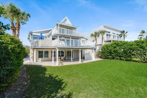 Exterior - 5512 Atlantic Vw, Saint Augustine, FL 32080 photo 10 of 16