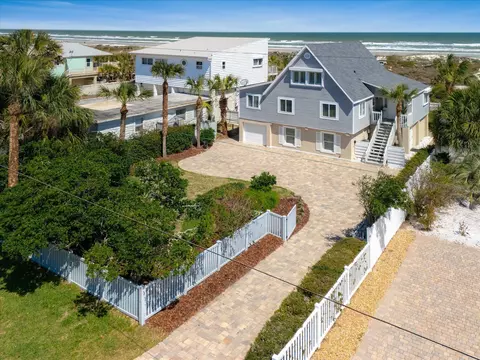 Exterior - 5512 Atlantic Vw, Saint Augustine, FL 32080 photo 12 of 16