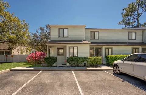 9 Moultrie Creek Cir #9, Saint Augustine, FL 32086