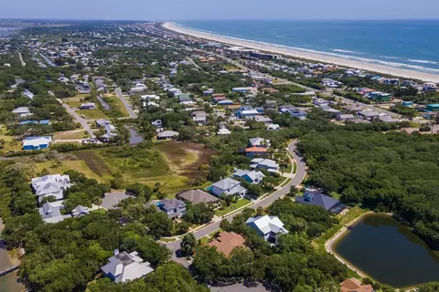 View/Area - 300 S La Crescenta Dr, Saint Augustine, FL 32080 photo 10 of 19