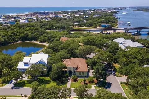 View/Area - 300 S La Crescenta Dr, Saint Augustine, FL 32080 photo 5 of 19