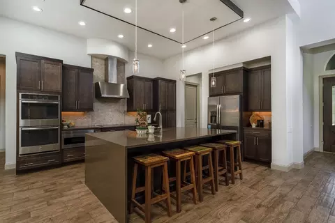 Kitchen - 300 S La Crescenta Dr, Saint Augustine, FL 32080 photo 1 of 4
