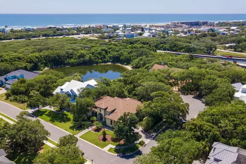 View/Area - 300 S La Crescenta Dr, Saint Augustine, FL 32080 photo 6 of 19