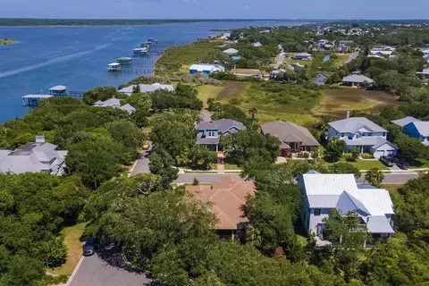View/Area - 300 S La Crescenta Dr, Saint Augustine, FL 32080 photo 8 of 19