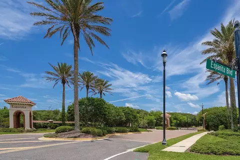 View/Area - 300 S La Crescenta Dr, Saint Augustine, FL 32080 photo 2 of 19