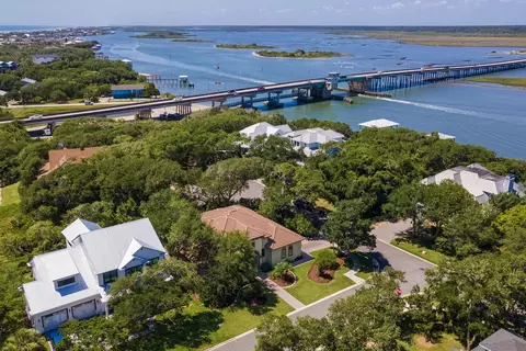 View/Area - 300 S La Crescenta Dr, Saint Augustine, FL 32080 photo 11 of 19