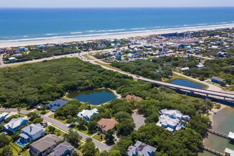 View/Area - 300 S La Crescenta Dr, Saint Augustine, FL 32080 photo 3 of 19