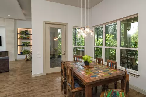 Dining - 300 S La Crescenta Dr, Saint Augustine, FL 32080 photo 1 of 1