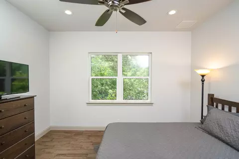 Bedroom - 300 S La Crescenta Dr, Saint Augustine, FL 32080 photo 5 of 5
