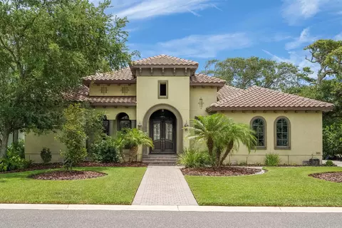 300 S La Crescenta Dr, Saint Augustine, FL 32080