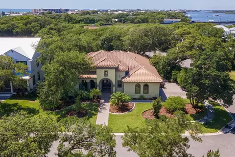 View/Area - 300 S La Crescenta Dr, Saint Augustine, FL 32080 photo 1 of 19