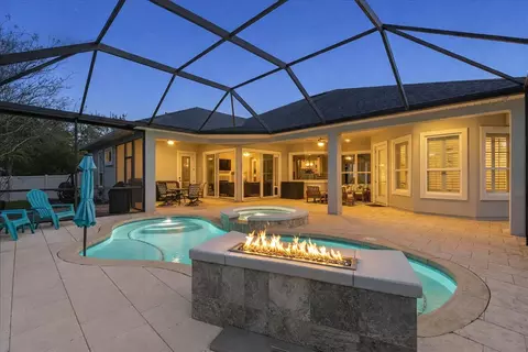 584 Christina Dr, Saint Augustine, FL 32086 photo 1