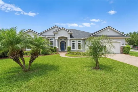 584 Christina Dr, Saint Augustine, FL 32086