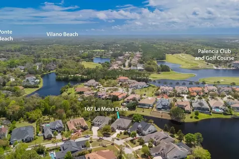 167 La Mesa Dr, Saint Augustine, FL 32095 photo 5