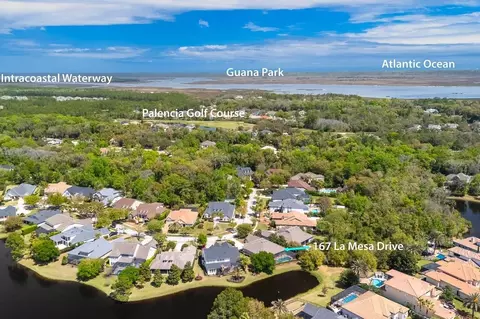 167 La Mesa Dr, Saint Augustine, FL 32095 photo 40