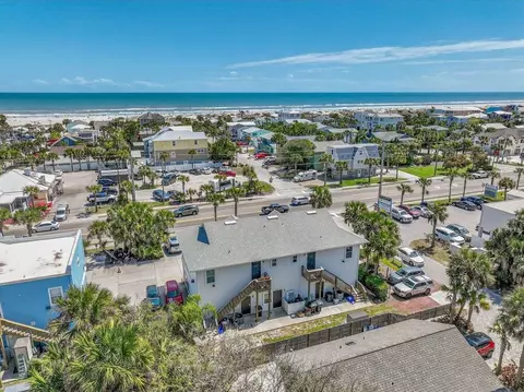 View/Area - 711 A1a Beach Blvd, Saint Augustine, FL 32080 photo 10 of 43