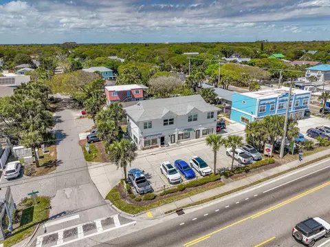 View/Area - 711 A1a Beach Blvd, Saint Augustine, FL 32080 photo 3 of 43