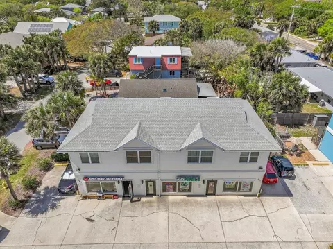 View/Area - 711 A1a Beach Blvd, Saint Augustine, FL 32080 photo 13 of 43