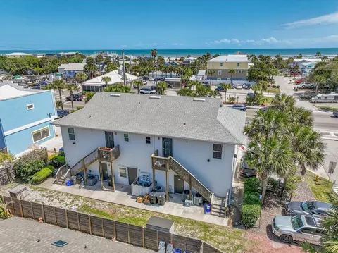 View/Area - 711 A1a Beach Blvd, Saint Augustine, FL 32080 photo 16 of 43