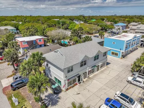 View/Area - 711 A1a Beach Blvd, Saint Augustine, FL 32080 photo 5 of 43