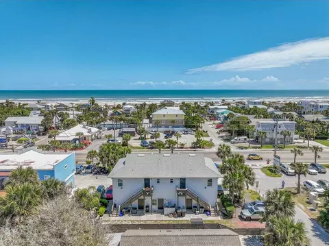 View/Area - 711 A1a Beach Blvd, Saint Augustine, FL 32080 photo 40 of 43