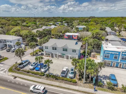 View/Area - 711 A1a Beach Blvd, Saint Augustine, FL 32080 photo 1 of 43