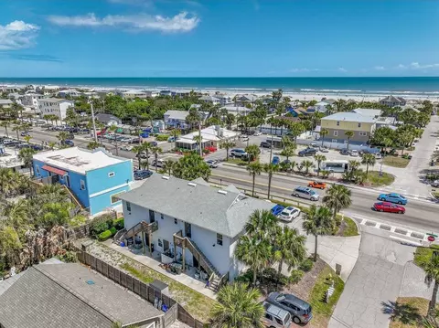 View/Area - 711 A1a Beach Blvd, Saint Augustine, FL 32080 photo 7 of 43