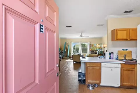 Entry Way - 711 A1a Beach Blvd, Saint Augustine, FL 32080 photo 1 of 1
