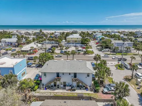 View/Area - 711 A1a Beach Blvd, Saint Augustine, FL 32080 photo 9 of 43