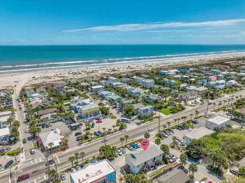 View/Area - 711 A1a Beach Blvd, Saint Augustine, FL 32080 photo 23 of 43