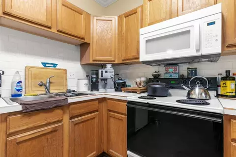 Kitchen - 711 A1a Beach Blvd, Saint Augustine, FL 32080 photo 7 of 7