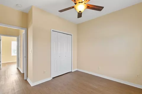 Bedroom - 711 A1a Beach Blvd, Saint Augustine, FL 32080 photo 3 of 7