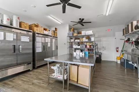 Kitchen - 711 A1a Beach Blvd, Saint Augustine, FL 32080 photo 2 of 7