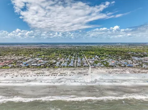 View/Area - 711 A1a Beach Blvd, Saint Augustine, FL 32080 photo 34 of 43