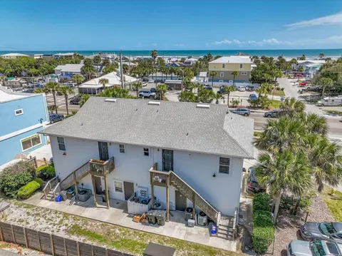View/Area - 711 A1a Beach Blvd, Saint Augustine, FL 32080 photo 15 of 43