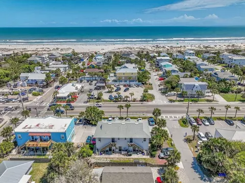 View/Area - 711 A1a Beach Blvd, Saint Augustine, FL 32080 photo 38 of 43