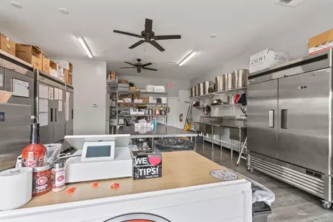 Kitchen - 711 A1a Beach Blvd, Saint Augustine, FL 32080 photo 1 of 7
