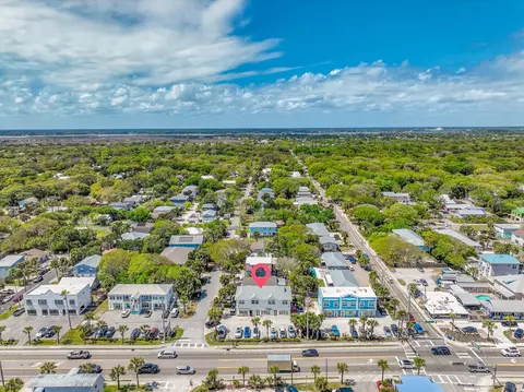 View/Area - 711 A1a Beach Blvd, Saint Augustine, FL 32080 photo 24 of 43