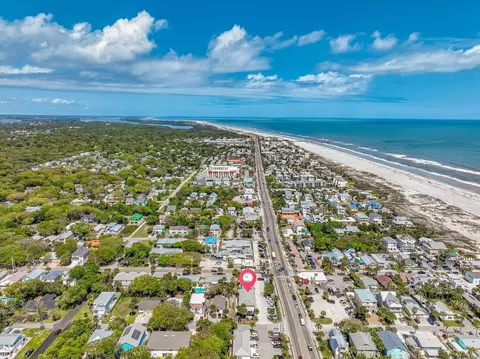 View/Area - 711 A1a Beach Blvd, Saint Augustine, FL 32080 photo 26 of 43