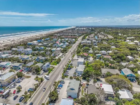 View/Area - 711 A1a Beach Blvd, Saint Augustine, FL 32080 photo 22 of 43