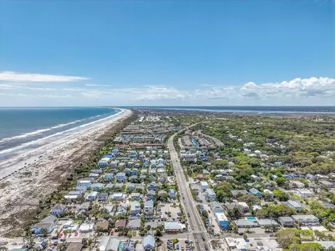 View/Area - 711 A1a Beach Blvd, Saint Augustine, FL 32080 photo 31 of 43