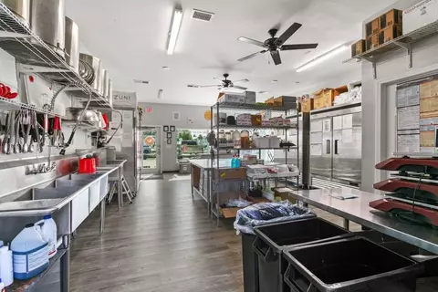 Kitchen - 711 A1a Beach Blvd, Saint Augustine, FL 32080 photo 4 of 7
