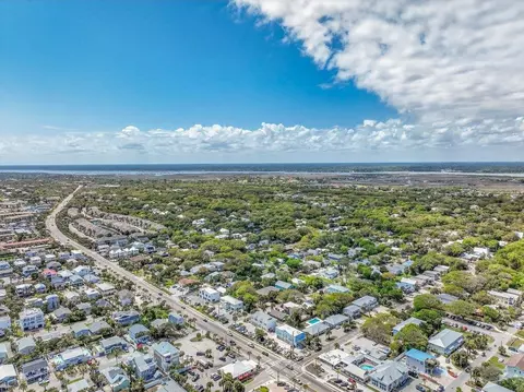 View/Area - 711 A1a Beach Blvd, Saint Augustine, FL 32080 photo 32 of 43