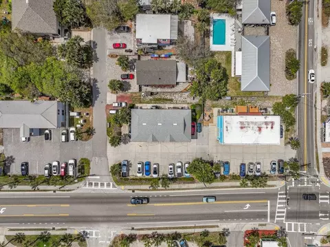 View/Area - 711 A1a Beach Blvd, Saint Augustine, FL 32080 photo 36 of 43
