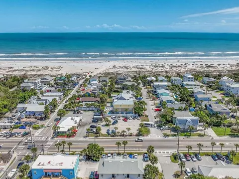 View/Area - 711 A1a Beach Blvd, Saint Augustine, FL 32080 photo 18 of 43